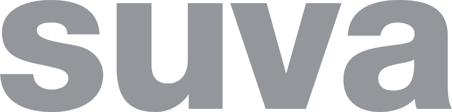 SUVA - Logo