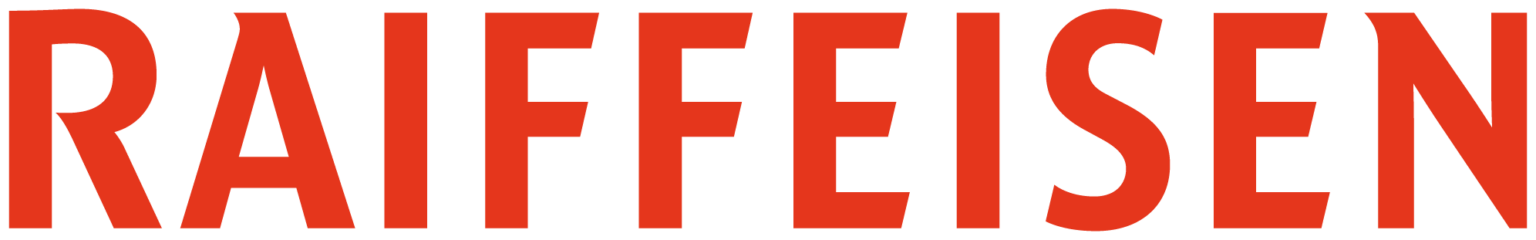 Raiffeisen - Logo