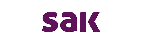 SAK - Logo