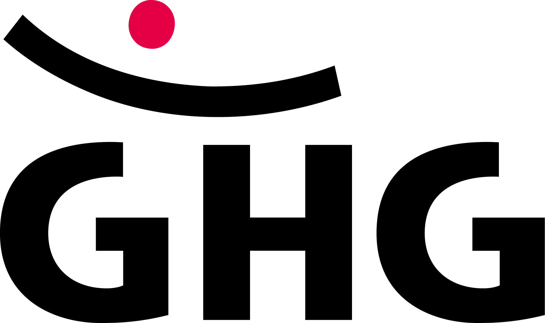 GHG St. Gallen - Logo